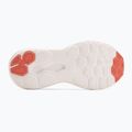 Scarpe da corsa da donna New Balance Fresh Foam 411's V3 pesca nettare 4