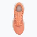 Scarpe da corsa da donna New Balance Fresh Foam 411's V3 pesca nettare 5