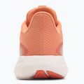 Scarpe da corsa da donna New Balance Fresh Foam 411's V3 pesca nettare 6