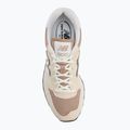 Scarpe da donna New Balance Classic 500's V2 sea salt 5