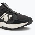 Scarpe da corsa da donna New Balance Dynasoft Tektrel V1 nero 7
