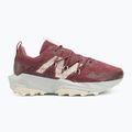 Scarpe da corsa da donna New Balance Dynasoft Tektrel V1 bordeaux lavato 2