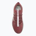 Scarpe da corsa da donna New Balance Dynasoft Tektrel V1 bordeaux lavato 5