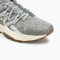 Scarpe da corsa da donna New Balance Dynasoft Tektrel V1 grigio ardesia 7