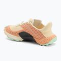 Scarpe da corsa da donna New Balance Minimus M10 arancione secco 3
