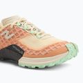 Scarpe da corsa da donna New Balance Minimus M10 arancione secco 7
