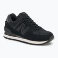 Scarpe da donna New Balance Classic 574 V2 nero