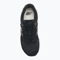 Scarpe da donna New Balance Classic 574 V2 nero 5