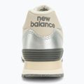 Scarpe da donna New Balance Classic 574's V2 grigio 6