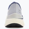 Scarpe da corsa da donna New Balance Fresh Foam Kaiha Road V1 bianche 6