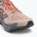Scarpe da corsa da uomo New Balance Nitrel v6 flat taupe 7