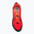 Scarpe da running da uomo New Balance Fresh Foam Hierro V9 Gore-Tex urgent red 5