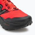 Scarpe da running da uomo New Balance Fresh Foam Hierro V9 Gore-Tex urgent red 7