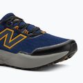 Scarpe da corsa da uomo New Balance Fresh Foam Garoe V2 nere 7