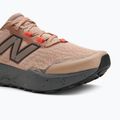 Scarpe da corsa da uomo New Balance Fresh Foam Garoe V2 flat taupe 7