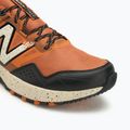 Scarpe da corsa da uomo New Balance 410's V8 MT410OK8 senape 7