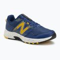 Scarpe da corsa da uomo New Balance 410's V8 MT410OK8 blue oyster