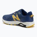 Scarpe da corsa da uomo New Balance 410's V8 MT410OK8 blue oyster 3