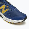 Scarpe da corsa da uomo New Balance 410's V8 MT410OK8 blue oyster 7