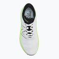 Scarpe da corsa da uomo New Balance Fresh Foam Kaiha Road V1 bianche 5
