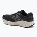 Scarpe da corsa da uomo New Balance Fresh Foam X Evoz v4 nere 3