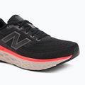 Scarpe da corsa da uomo New Balance Fresh Foam X Evoz v4 nere 7