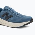 Scarpe da corsa da uomo New Balance Fresh Foam X Evoz v4 shoreline blue 7