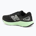 Scarpe da corsa da uomo New Balance Fresh Foam X Evoz v4 nere 3