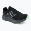 Scarpe da corsa da uomo New Balance Fresh Foam 680 v8 nere