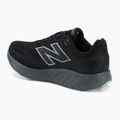 Scarpe da corsa da uomo New Balance Fresh Foam 680 v8 nere 3