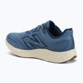 Scarpe da corsa da uomo New Balance Fresh Foam 680 v8 shoreline blue 3
