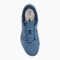 Scarpe da corsa da uomo New Balance Fresh Foam 680 v8 shoreline blue 5