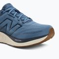 Scarpe da corsa da uomo New Balance Fresh Foam 680 v8 shoreline blue 7