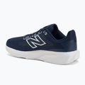 Scarpe da corsa da uomo New Balance Fresh Foam 413's V3 nb navy 3
