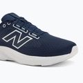 Vyriški bėgimo bateliai New Balance Fresh Foam 413's V3 nb tamsiai mėlyni 7