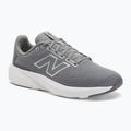 Scarpe da corsa uomo New Balance Fresh Foam 413's V3 grigio ardesia