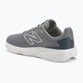 Scarpe da corsa uomo New Balance Fresh Foam 413's V3 grigio ardesia 3