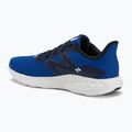 Scarpe da corsa da uomo New Balance Fresh Foam 411's V3 blue gemstone 2
