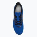 Scarpe da corsa da uomo New Balance Fresh Foam 411's V3 blue gemstone 5