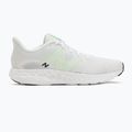 Scarpe da corsa da uomo New Balance Fresh Foam 411's V3 bianche 2