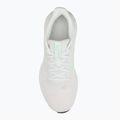 Scarpe da corsa da uomo New Balance Fresh Foam 411's V3 bianche 5