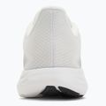 Scarpe da corsa da uomo New Balance Fresh Foam 411's V3 bianche 6
