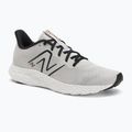 Scarpe da corsa da uomo New Balance Fresh Foam 411's V3 grey matter
