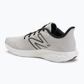 Scarpe da corsa da uomo New Balance Fresh Foam 411's V3 grey matter 3