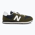 Sneakers New Balance Classic 500's V2 woodland 2