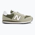 Scarpe New Balance Classic 500's V2 dark olivine 2