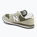 Scarpe New Balance Classic 500's V2 dark olivine 3
