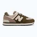 Sneakers New Balance 574's V2 woodland 2