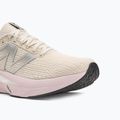 Scarpe da corsa da donna New Balance FuelCell Propel v5 lino 7