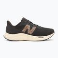 Scarpe da corsa da donna New Balance Fresh Foam Arishi V4 black cement 2